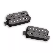 Seymour Duncan Hb Pegasus&sentient Par Pastillas Guitarra 6c