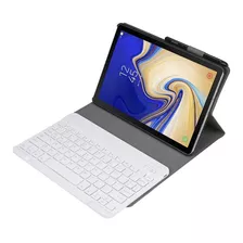 Para Teclado De Tableta Samsung Galaxy Tab A 10.1 T510/515