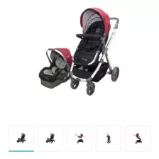 Coche Bebé Premium Baby Modern