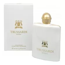 Perfume Trussardi Donna Feminino 100ml Edp