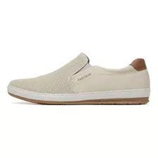 Zapato Freeway Hombre Cuero Confortable Calidad Elastizado