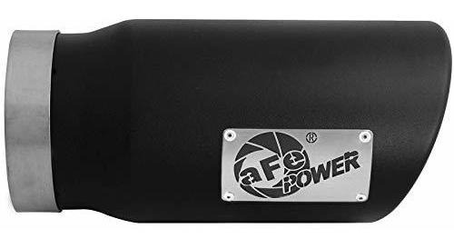 Tubos De Escape - Afe Power 49t50601-b12 5  Inlet X 6  Outle Foto 2