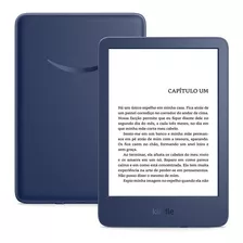 Kindle 11 Geração 16gb Azul 2022