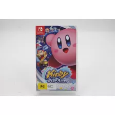 Jogo Switch - Kirby: Star Allies (1)