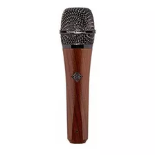 Telefunken M81 Dynamic Custom Shop Cereza