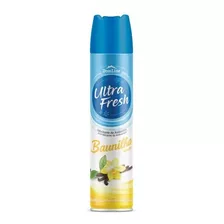 Aromatizante De Ambientes - Odorizante - Ultra Fresh