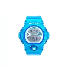 Reloj Casio - Baby-g 6903- Azul - Mileus