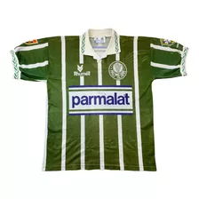 Camisa Palmeiras 1994 Home #7 Tam M