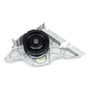 Distribuidor Para Audi 100, 5000, 80, 90, Coupe 1987 - 1992