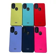 Funda Reforzada Soft Para Motorola Moto G31