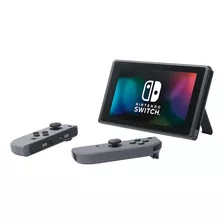 Consola Nintendo Switch V2 6.2 32gb