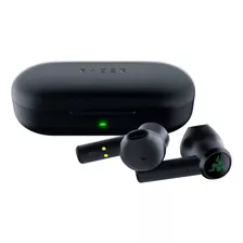 Razer Hammerhead True Wireless Bluetooth Earbuds Classic