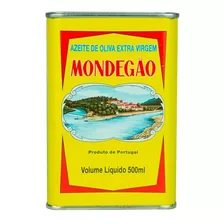 Azeite Mondegão 500ml