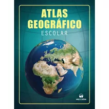 Atlas Geografico - Vale Das Letras - Vale Das Letras