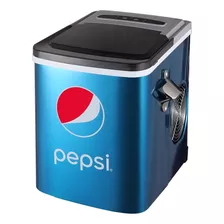 Curtis Pepsi Ice147pep - Maquina De Hielo De Acero Inoxidabl