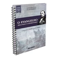 Evangelho Segundo O Espiritismo (o) - Normal Espiral