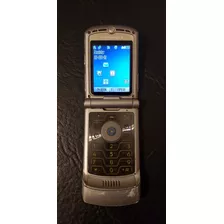 Motorola Razr V3