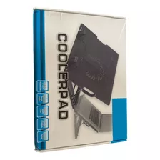 Cooler Pad Para Notebook 