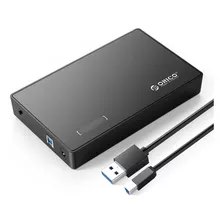 Orico Toolfree Usb 30 A Sata External 35 Caja De La Caja Del