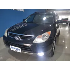 Hyundai Veracruz 2009 3.6 Gls Premium Crdi 