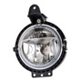 Par De Faros De Niebla Depo Mini Cooper 2011 2012 2013 2014