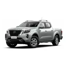 Nissan Frontier 2.3 Bi Turbo D 4x2 Cd Xe At