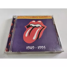 The Rolling Stones Collectibles 1989 1995 Bootleg Austral 