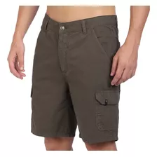 Bermuda Rip Curl Cargo Walkshort Sm24 Masculina Dark Olive