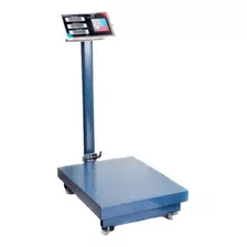 Balanza Digital 600kg - Profesional