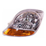 Direccional Lateral Led Chevrolet Npr Nhr 2012 A 2020 Juego Chevrolet G30