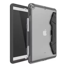 Otterbox Funda De Serie Ilimitada Para iPad De 8 Y 7