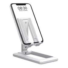 Soporte Para Celular Tablet Noga Ng-hold V4 Altura Regulable