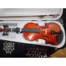 Violin 4/4