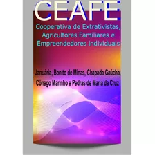 Ceafe - Cooperativa De Extrativistas E Agricultores Familiar