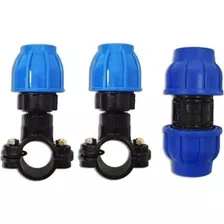 Kit De Conexão Sistema Aquecedor Solar Piscina Girassol