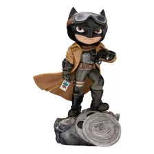 Figura Minico Knightmare Batman Justice League