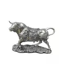 Toro Figura Decorativa - S4480