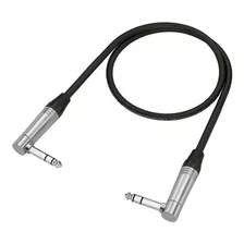 Cable De Parcheo De Instrumentos Gold Performance De 60 Cm, 