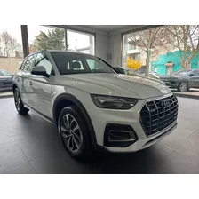 Nuevo Audi Q5 Offroad Advanced Sport Usada 0km 2023 2020 Q3