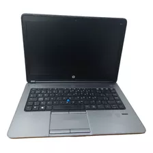 Notebook Hp Probook 640 G1 Intelcore I5 4200m Ram8gb Hd320gb