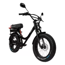 Bicicleta Caloi E-mobylette Aro 20 7v A22 + Capacete M