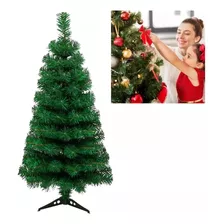 Árvore De Natal 90cm Pinheiro / Decoração Ambiente