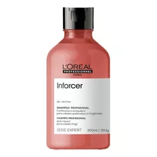 Loréal Professionnel Inforcer - Shampoo Anti-quebra - 300ml