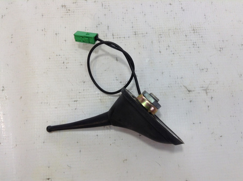 Antena Ext Radio Alfa Romeo 156 Twing Spark Mod 04 Original Foto 5