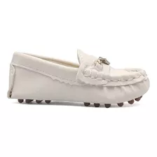 Mocassim Sapatinho Infantil Menino Bebe Cegonha