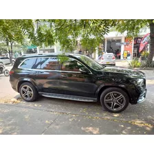 Mercedes Benz Gls450 Suv 