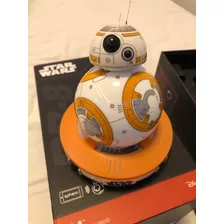 Bb-8 Sphero Star Wars Disney (bateria Viciada)