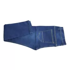 Pantalon Jeans Para Caballeros Semipitillo Jeans De Hombre