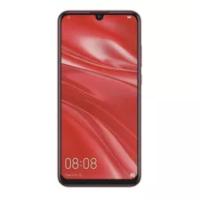 Huawei P Smart 2019 64 Gb Coral Red 3 Gb Ram