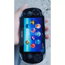 Vídeo Game Ps Vita